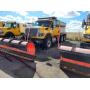 2013 International 7500 SFA 6x4 Trucks
