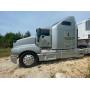 1996 Kenworth T600
