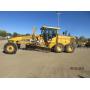 2008 VOLVO AWD Motor Grader - Includes Ripper and Blade - Engine Rebuilt