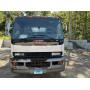 2008 GMC  Street Sweeper