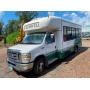 2011 Ford Econoline Senior Bus