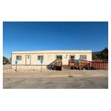 60' x 48' 2,880sqft Building