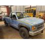 1996 Chevrolet C/K 2500 Pickup Truck