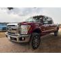 2016 Ford F-350 SD XLT Crew Cab Long Bed 4WD
