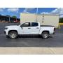2022 Chevrolet Colorado Work Truck Crew Cab Short Box 4WD