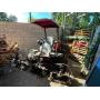 Toro 5010-H Mower