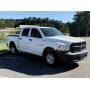 2014 RAM 1500 Crew Cab Pickup Truck