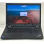 (130) Lenovo ThinkPad T15g Gen 2, I7 11800H, 32GB, 1TB, NVIDIA Grade B
