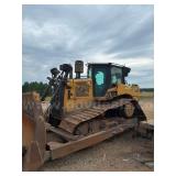 2020 Caterpillar D6T