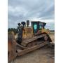 2020 Caterpillar D6T