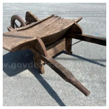 Historic Tools & Collectibles