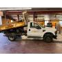 2008 Ford F-350 SD XL DRW 4WD