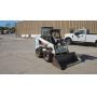 1997 Bobcat 763 C-Series