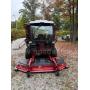 2014 Toro Groundmaster 5910