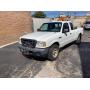2011 Ford Ranger