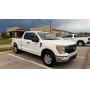 2021 Ford F-150 XL SuperCab 6.5-ft. Bed 4WD