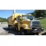 2014 Freightliner 108SD Garbage