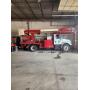 2007 International 4000 Bucket Truck