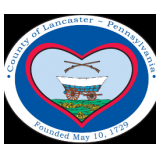 Lancaster County Tax Claim Bureau - Continued Upset Tax Sale, PA