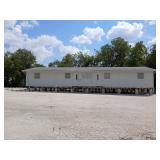 1,536sqft Portable Building