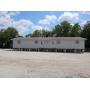 1,536sqft Portable Building