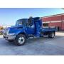 2006 International 4200 Dump Truck