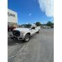 2016 Ford F-250 Utility Bed