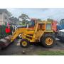 FORD 545C TRACTOR LOADER