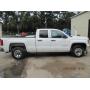 2015 GMC Sierra 1500 Double Cab 4 Door Work Truck 2WD
