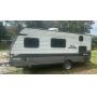 2022 Jayco Camper Trailer
