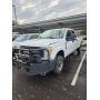 2017 FORD F250 XL CREW CAB 4X4 LB TRUCK