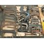 4 Lots: Metalworking Equipment