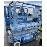 9 Lots: Industrial Equipment (Lifts, Machine Tools, & More)