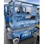 9 Lots: Industrial Equipment (Lifts, Machine Tools, & More)