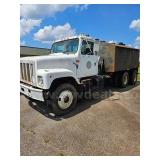 2000 International 2554