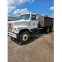 2000 International 2554