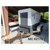 Wacker Neuson G70 Generator