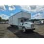 2015 Box Truck