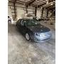  2012 Ford Fusion Hybrid (21707-124)