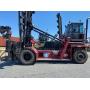 6 Lots: Empty Container Handlers