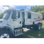 2019 Elgin Megawind Catch Basin Cleaner Truck