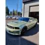  2006 Ford Mustang Saleen (29740-1)