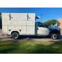 2008 & 2009 Ford F-550 Trucks
