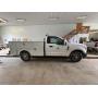 2017 Ford F-250 SD XL 2WD