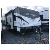 2020 Keystone Travel Trailer