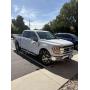 2023 Ford F-150 Lariat Super Crew 5.5-ft. Bed 4WD