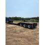 2015 Landoll RGN Lowboy Trailer 55-Ton