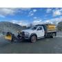 2019 Dodge Ram 5500HD 4WD Dump Truck