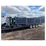 Great Northern Works, Inc Mobile Tower