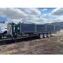 Great Northern Works, Inc Mobile Tower